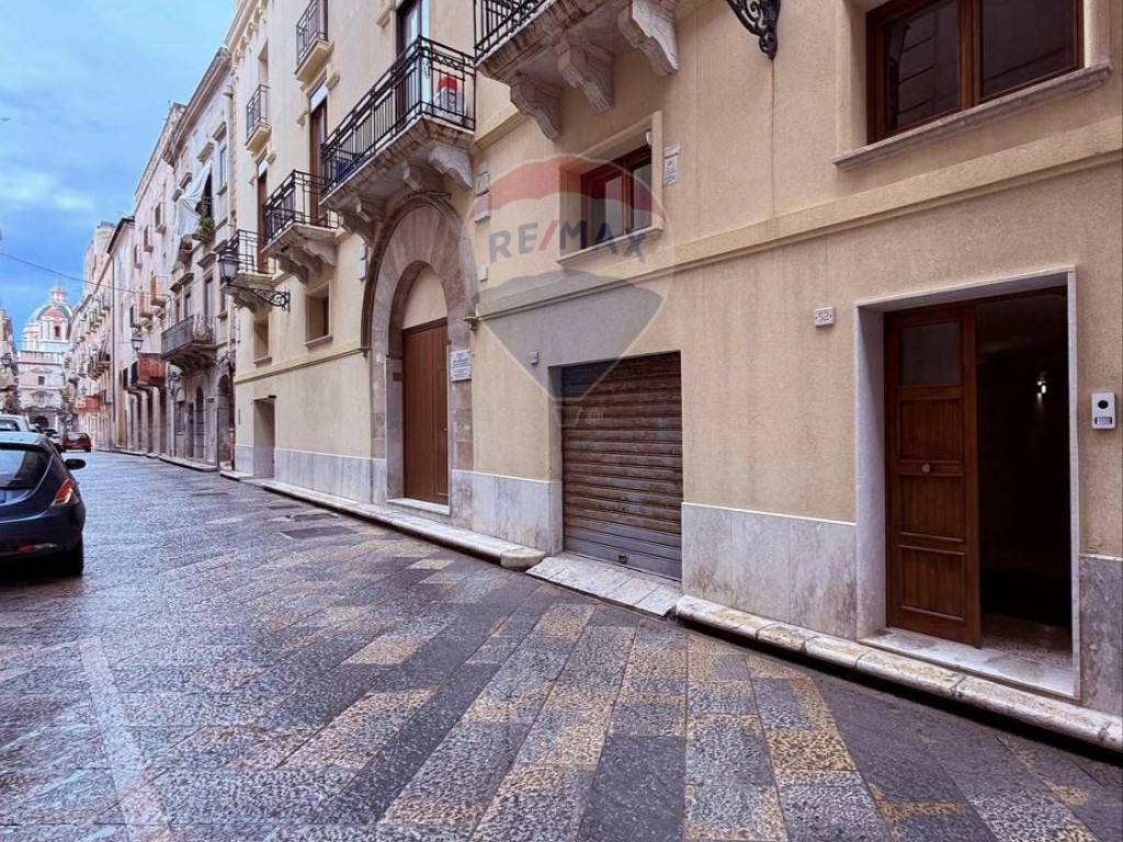 Appartamento a Trapani in Via San Francesco D'Assisi, 52 - Foto 2