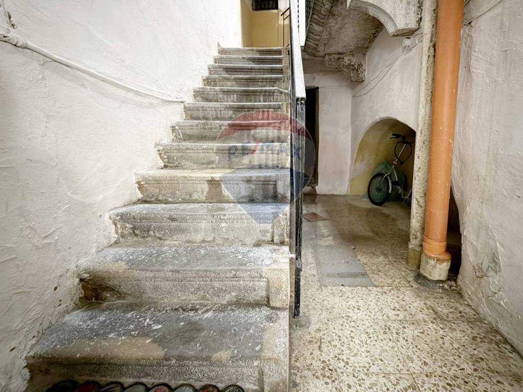 Appartamento a Trapani in Via San Francesco D'Assisi, 52 - Foto 4