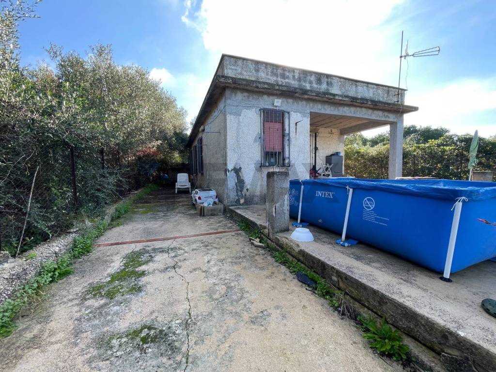 Villa a Terrasini in Via Vito Schifani - Foto 2