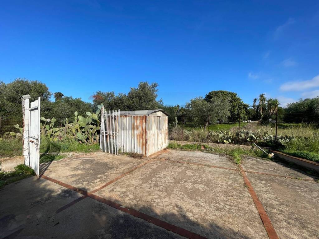 Villa a Terrasini in Via Vito Schifani - Foto 4