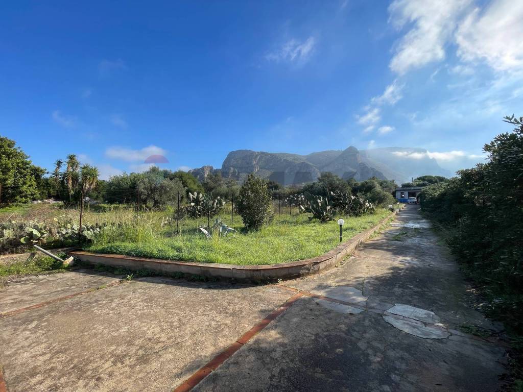 Villa a Terrasini in Via Vito Schifani - Foto 5