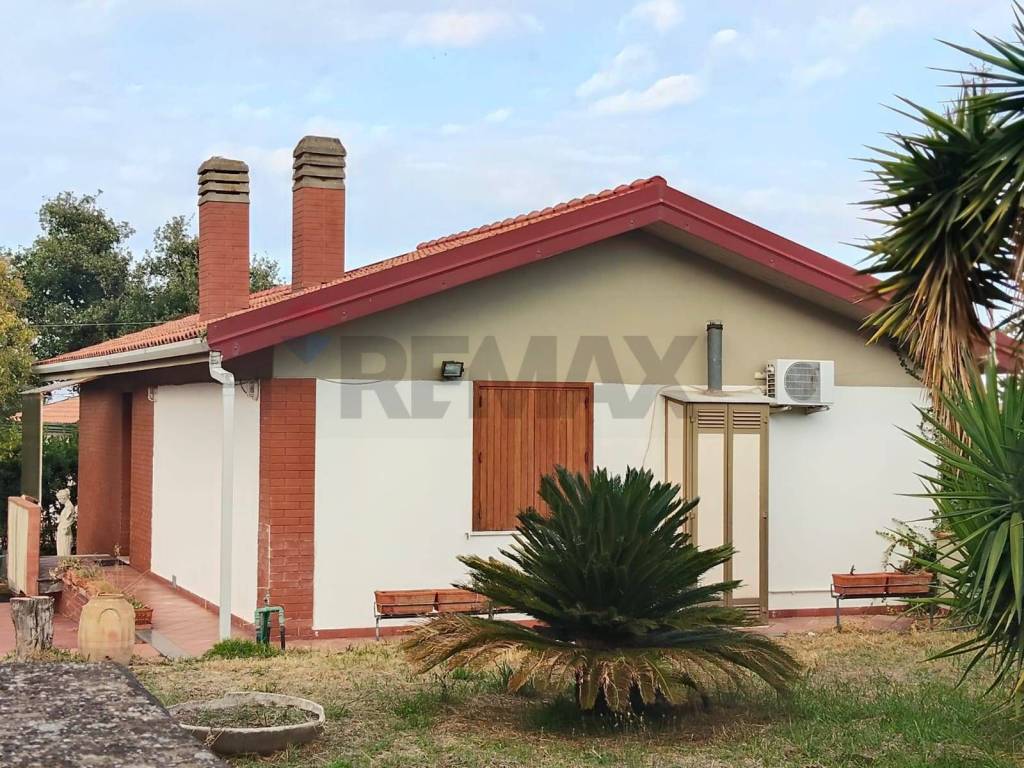 Villa a Acireale in Via Barbagallo, 11 - Foto 3