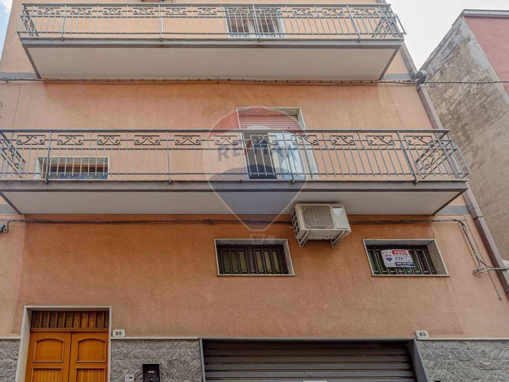 Casa indipendente a Biancavilla in Via Laudani, 85 - Foto 2
