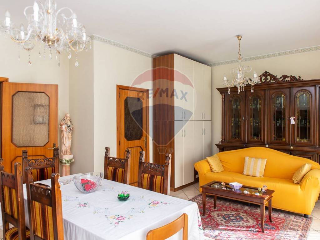 Appartamento a Catania in Via Sebastiano Catania, 316 - Foto 2