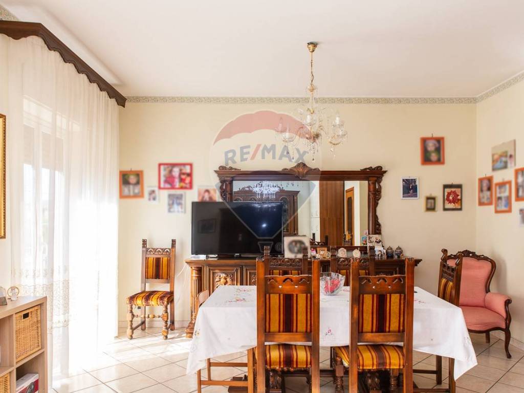 Appartamento a Catania in Via Sebastiano Catania, 316 - Foto 3