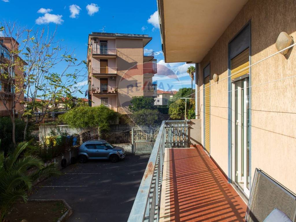 Appartamento a Catania in Via Sebastiano Catania, 316 - Foto 4