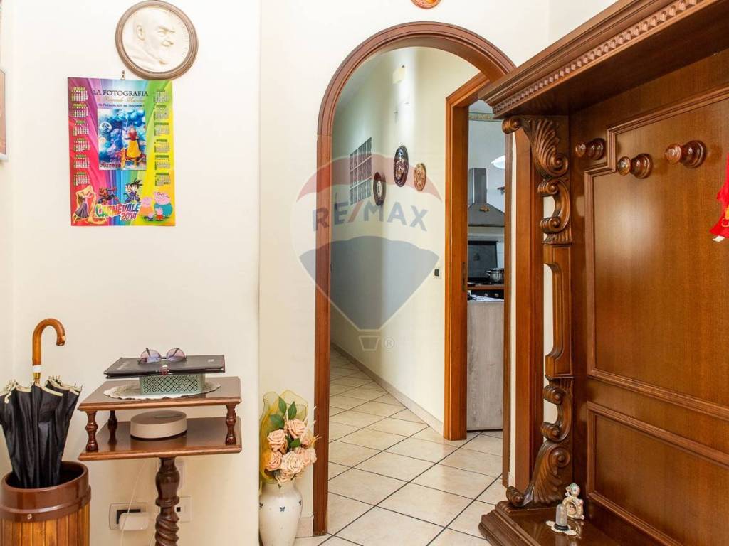 Appartamento a Catania in Via Sebastiano Catania, 316 - Foto 5