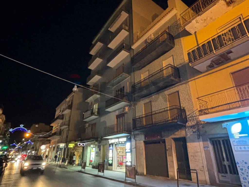 Appartamento a Augusta in via giovanni lavaggi, 127 - Foto 2