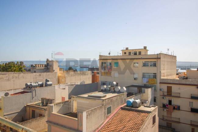Appartamento a Augusta in via giovanni lavaggi, 127 - Foto 4