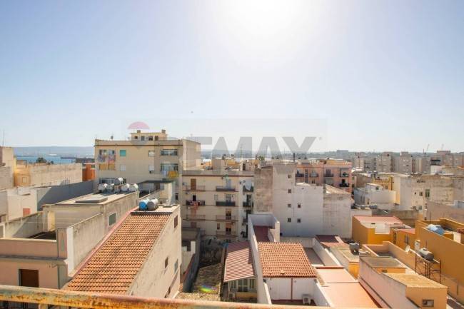 Appartamento a Augusta in via giovanni lavaggi, 127 - Foto 5
