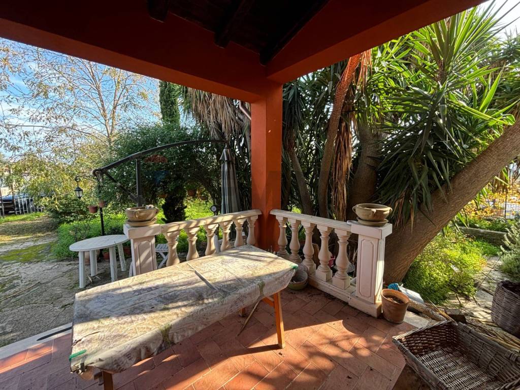 Casa indipendente a Melilli in CONTRADA CAMPANA - Foto 2