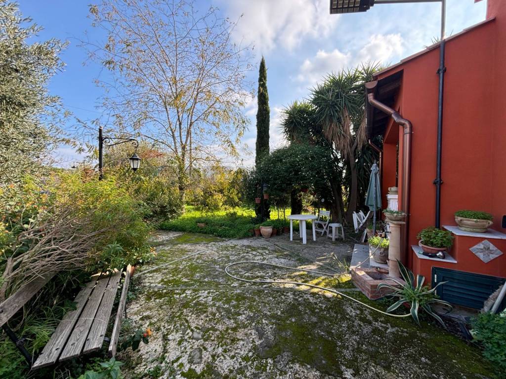 Casa indipendente a Melilli in CONTRADA CAMPANA - Foto 3