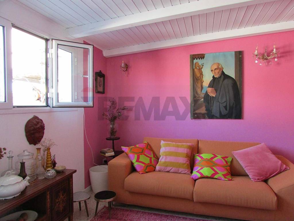 Appartamento a Catania in Via Rotonda, 23 - Foto 2