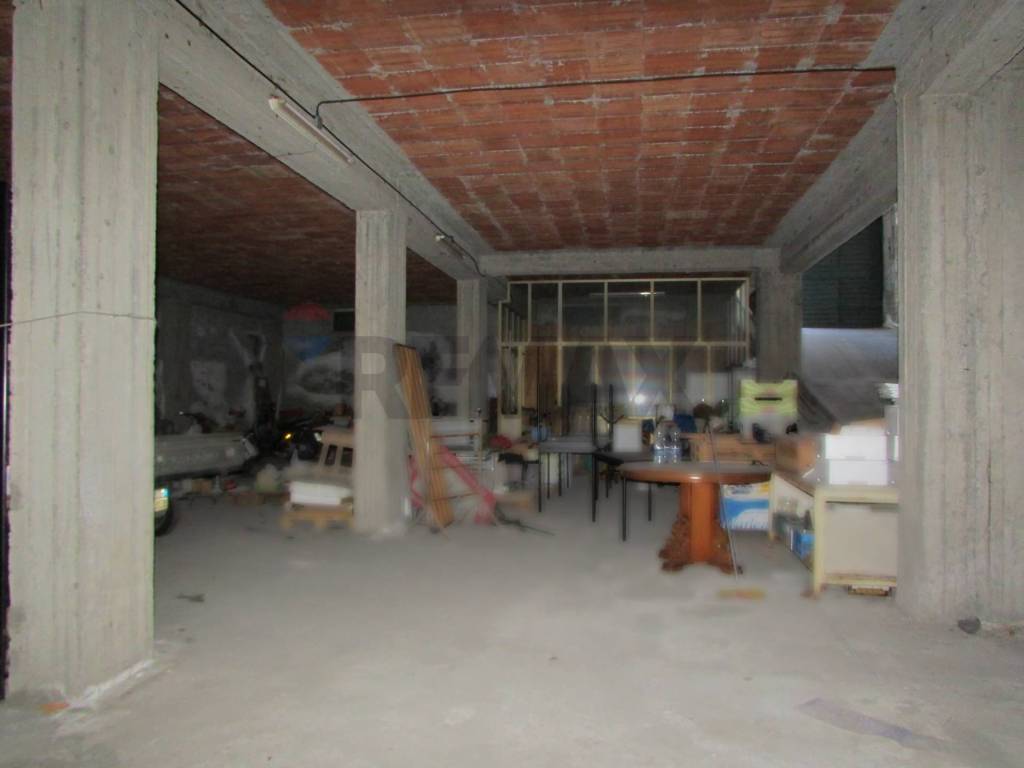 Box / garage a Riposto in Via Giuseppe Arimondi, 3 - Foto 4