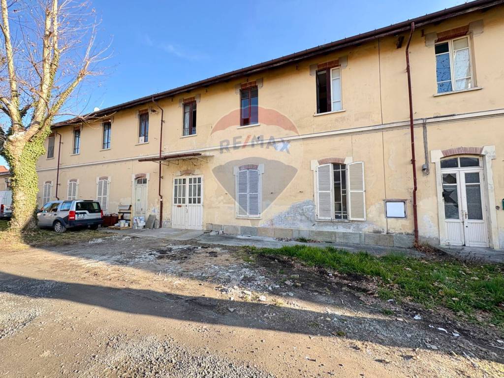 Immobile a Mathi in via santa lucia, 80 - Foto 5
