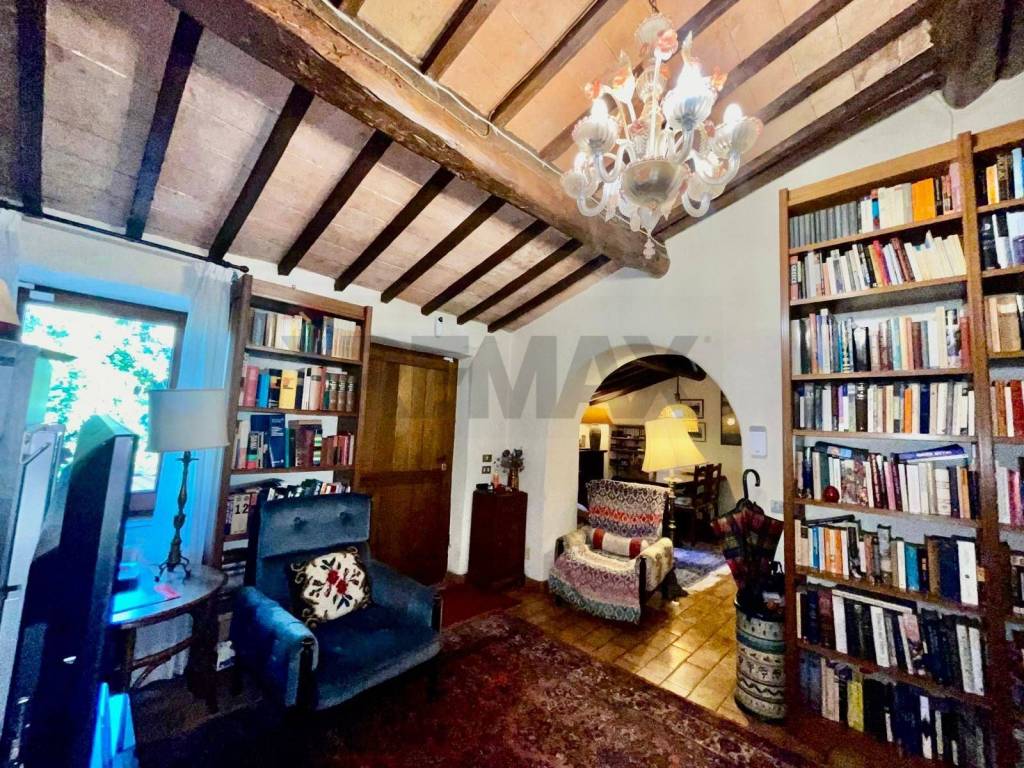 Villa a Magione - Foto 2