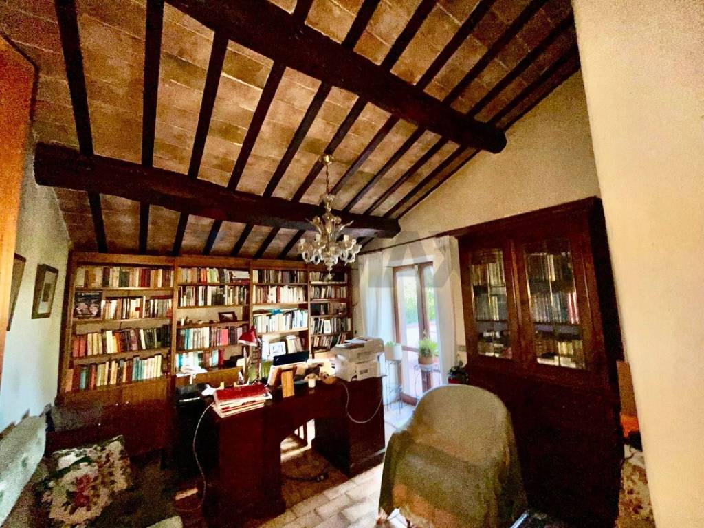 Villa a Magione - Foto 3