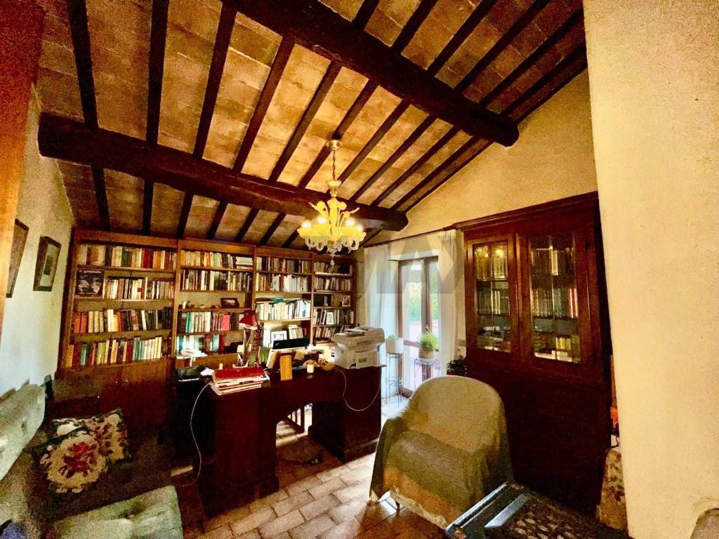 Villa a Magione - Foto 5