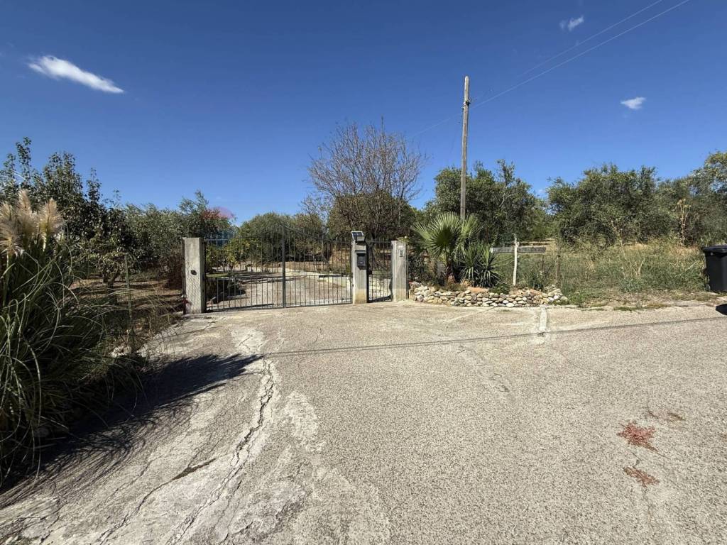 Villa a Grottole in CONTRADA PIETRANEPITA - Foto 5