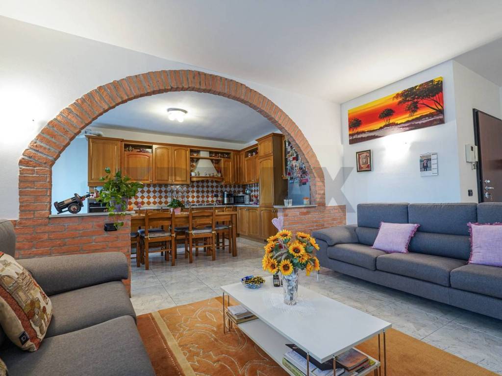 Appartamento a Brembate in Via Dei Pradelli, 9 - Foto 3