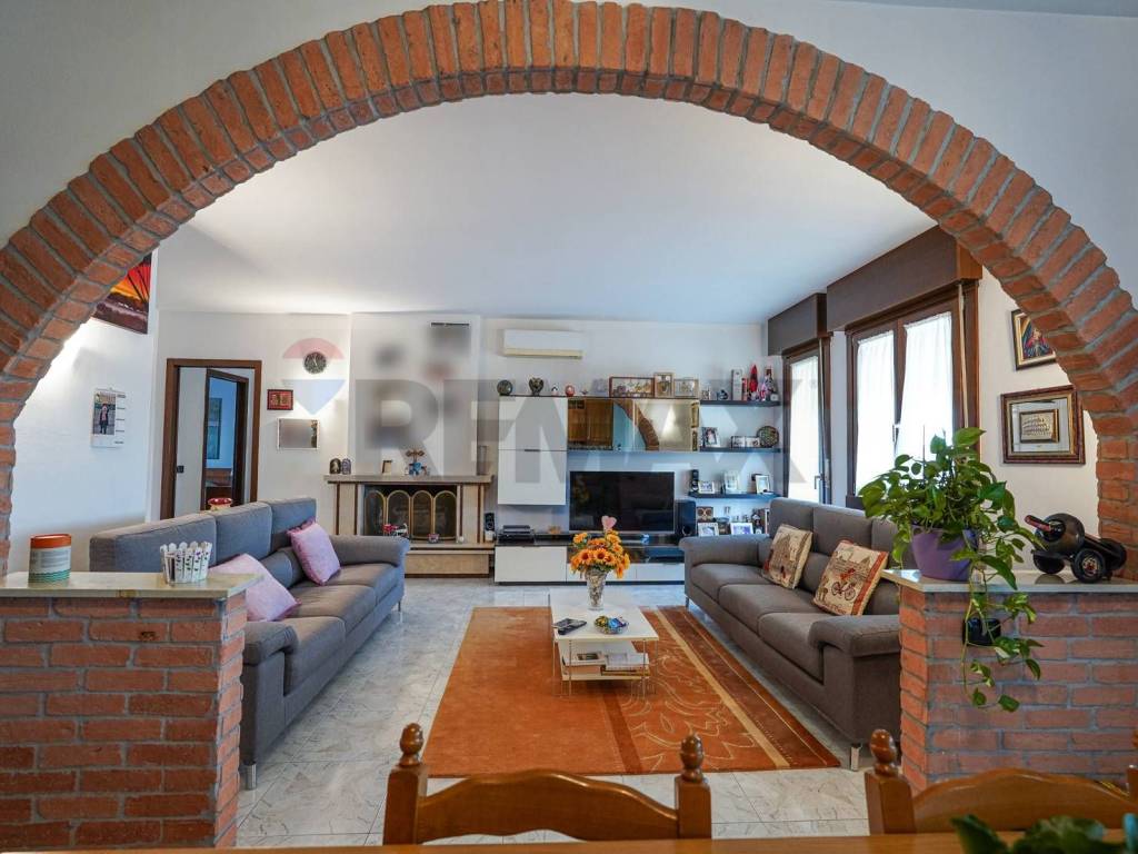 Appartamento a Brembate in Via Dei Pradelli, 9 - Foto 4