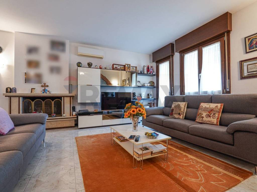 Appartamento a Brembate in Via Dei Pradelli, 9 - Foto 5