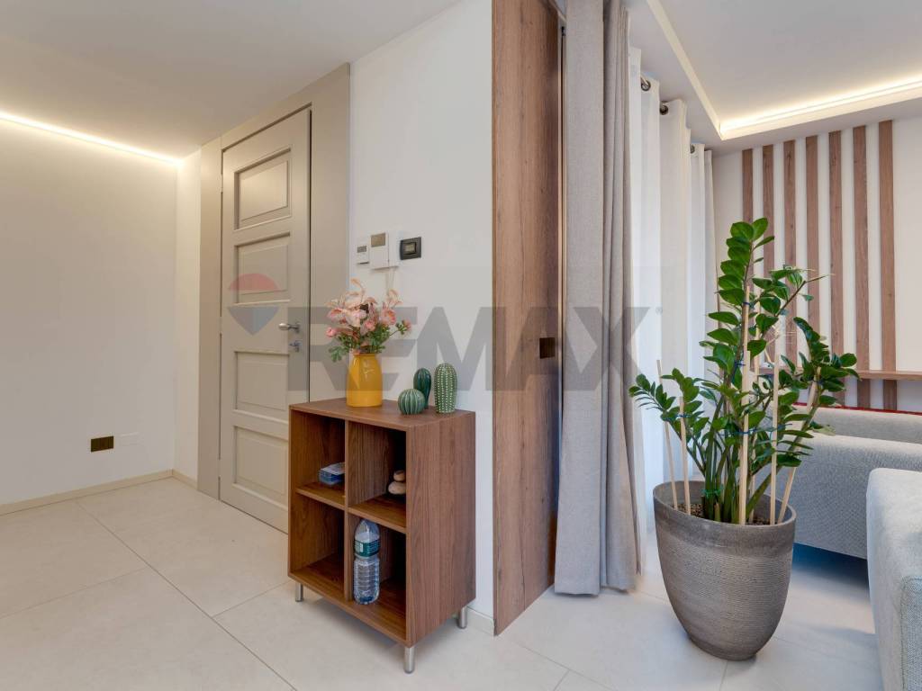 Villa a Bergamo in via luigi calvetti, 11 - Foto 3