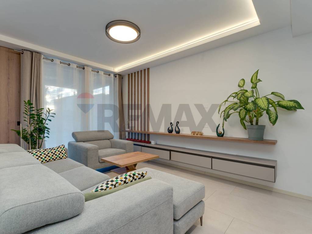 Villa a Bergamo in via luigi calvetti, 11 - Foto 5