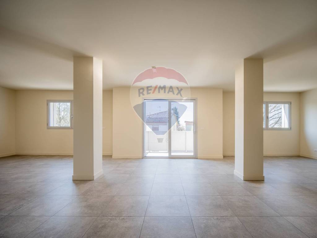 Appartamento a Cavezzo in via Camillo Cavour, 80 - Foto 2