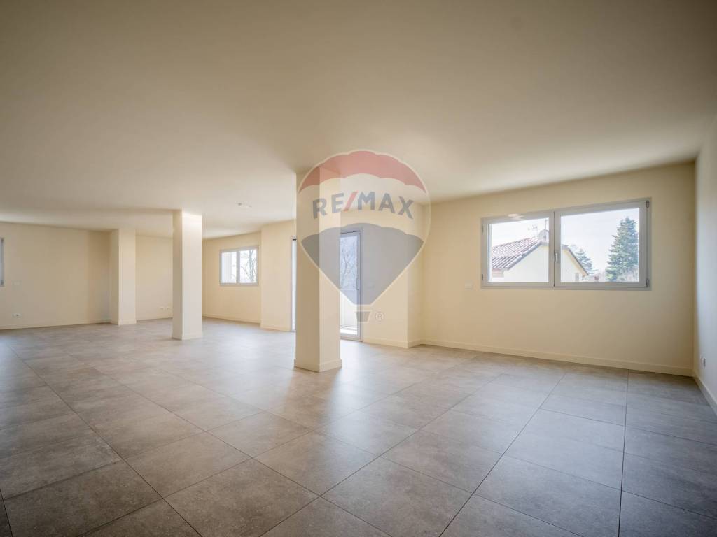 Appartamento a Cavezzo in via Camillo Cavour, 80 - Foto 4