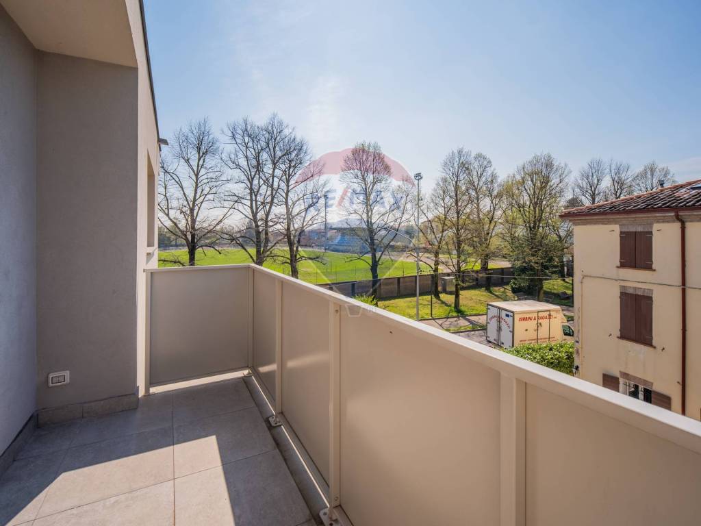 Appartamento a Cavezzo in via Camillo Cavour, 80 - Foto 5