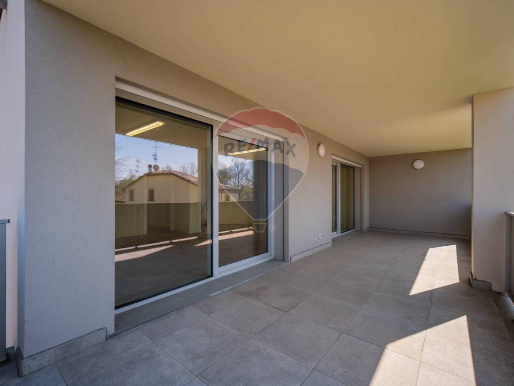 Appartamento a Cavezzo in via Camillo Cavour, 80 - Foto 2