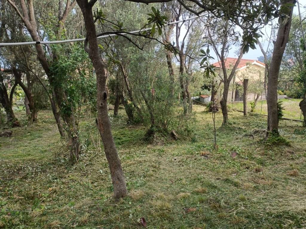 Terreno a Varazze in Via Nuova Cantalupo - Foto 4