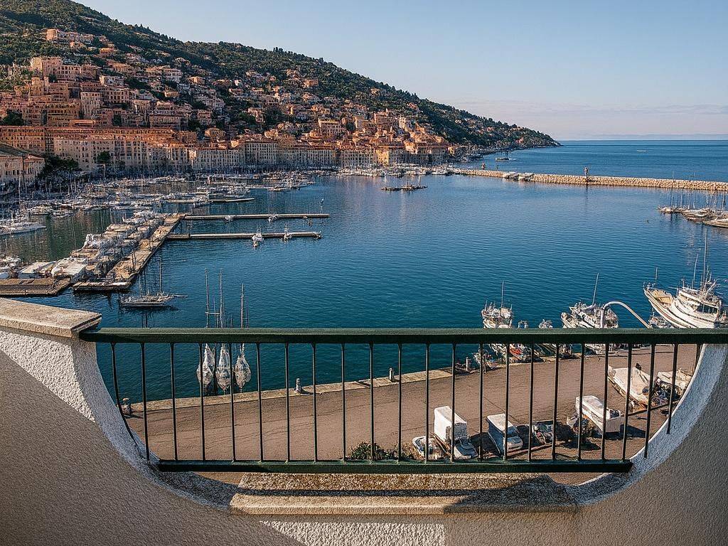 Appartamento a Monte argentario in Via Discesa del Valle - Foto 2