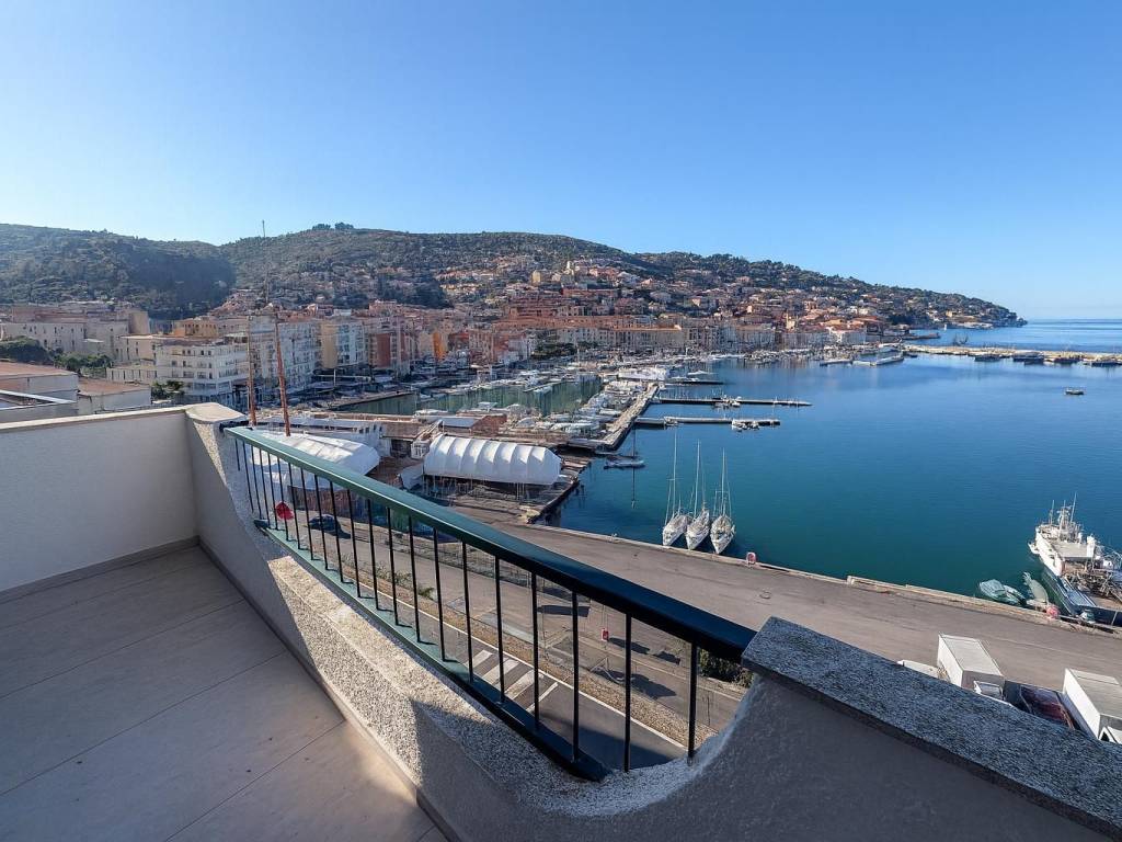 Appartamento a Monte argentario in Via Discesa del Valle - Foto 3