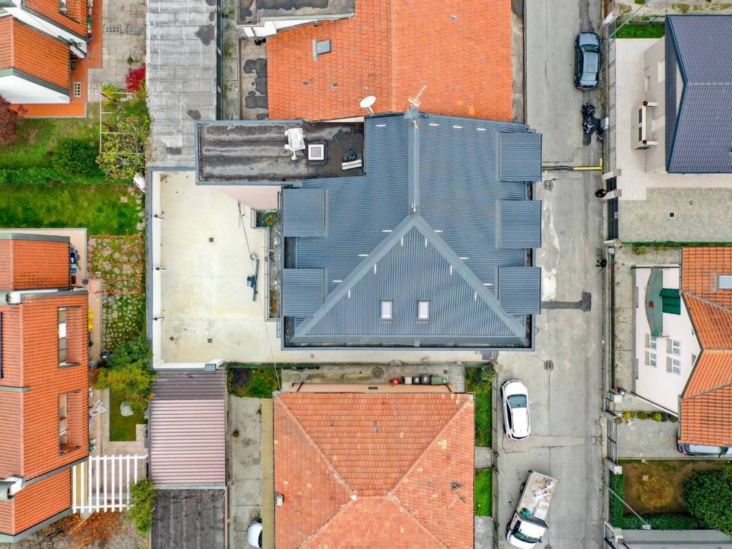 Appartamento a Nichelino in Via Francesco Petrarca, 30 - Foto 2