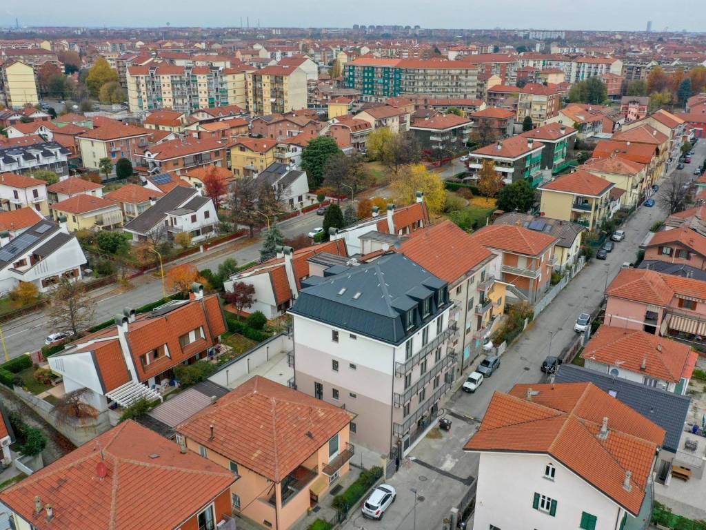 Appartamento a Nichelino in Via Francesco Petrarca, 30 - Foto 3