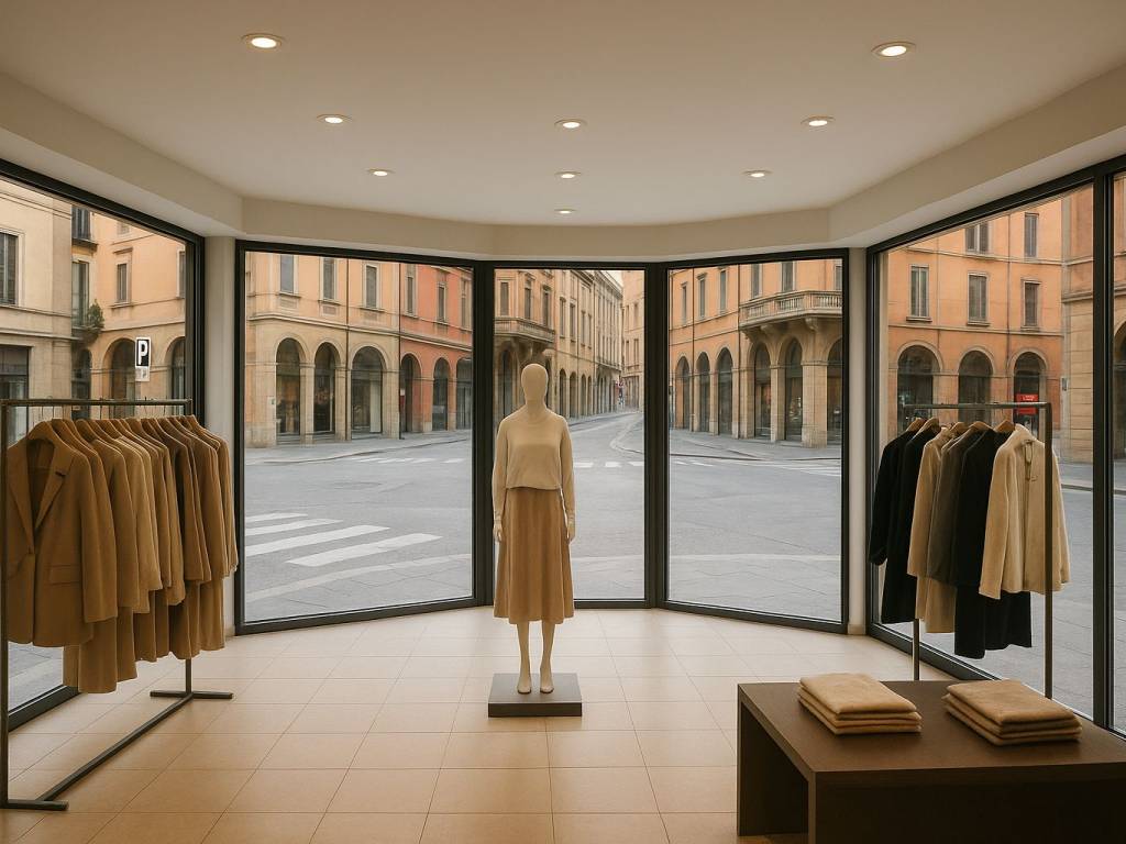 Immobile a Bologna in Via Malcontenti - Foto 5