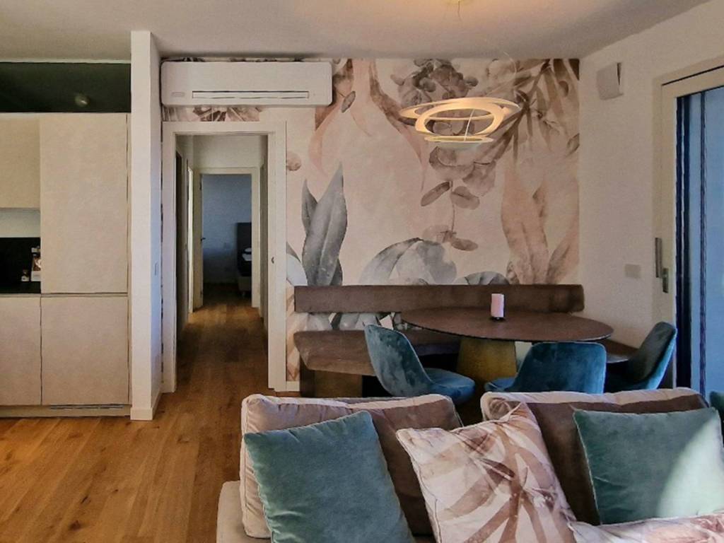 Attico / mansarda a Lazise in Via delle coste, 25 - Foto 3