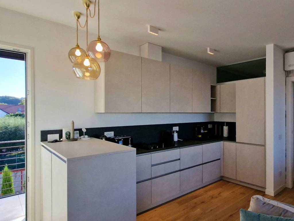 Attico / mansarda a Lazise in Via delle coste, 25 - Foto 4