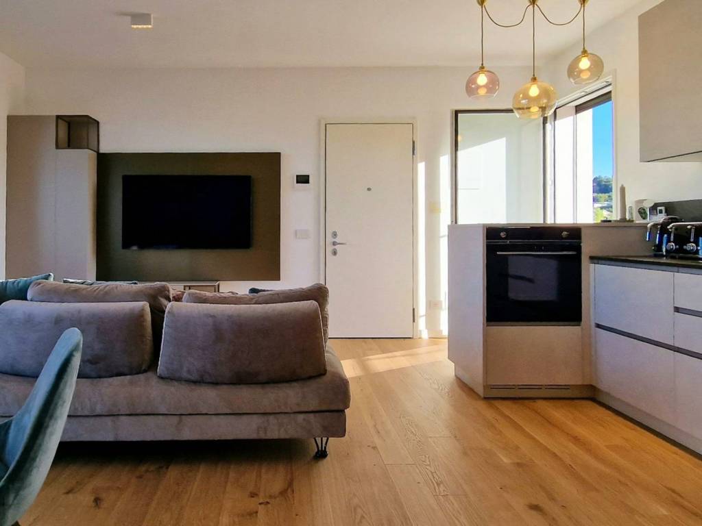 Attico / mansarda a Lazise in Via delle coste, 25 - Foto 5