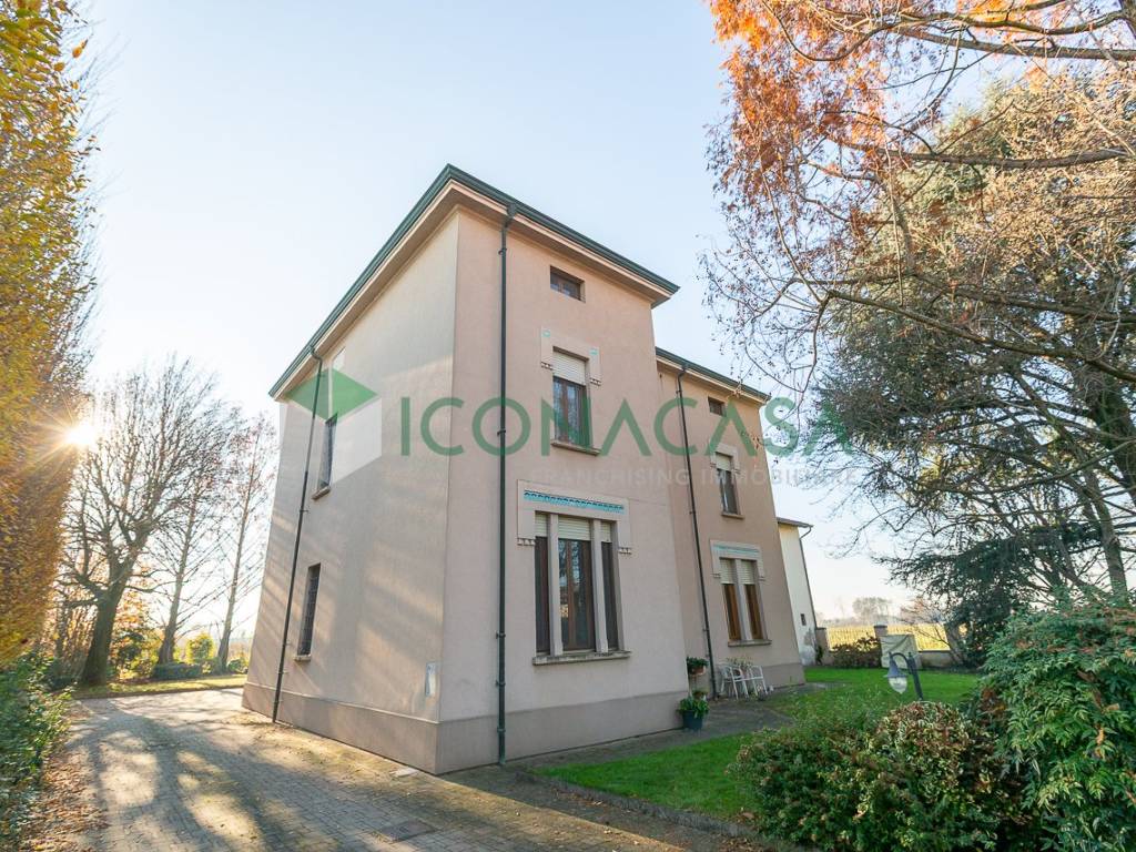 Villa a Cremona in Viale Po - Foto 2