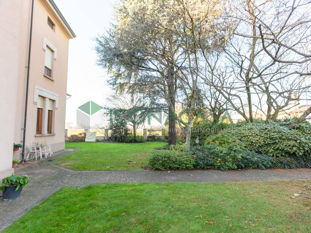 Villa a Cremona in Viale Po - Foto 3