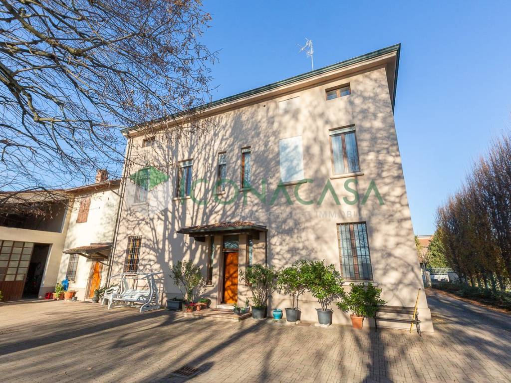 Villa a Cremona in Viale Po - Foto 4