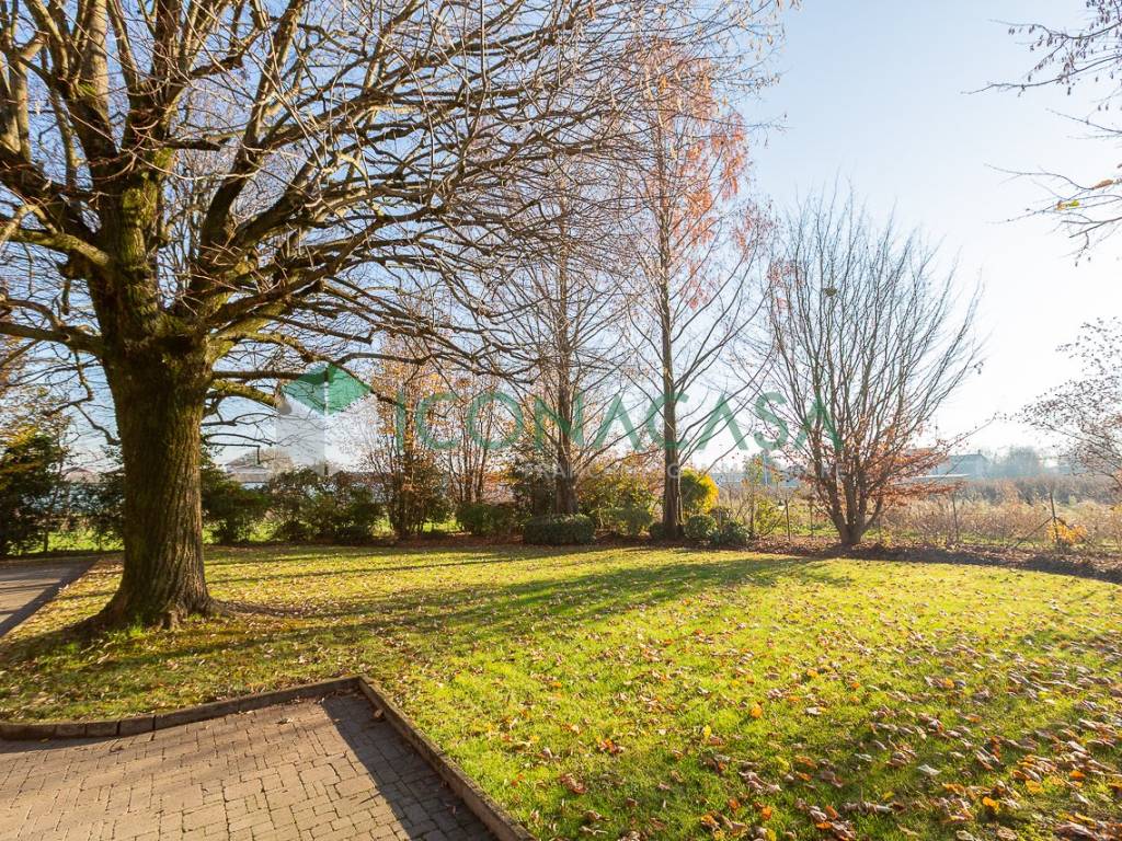 Villa a Cremona in Viale Po - Foto 5