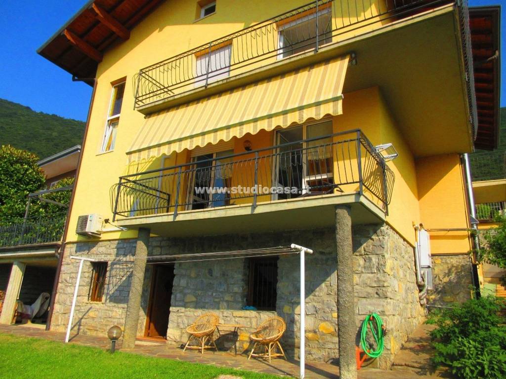 Villa a Ranzanico - Foto 3