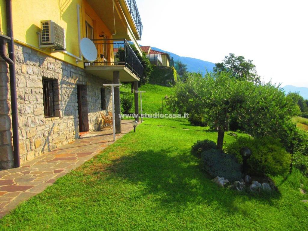 Villa a Ranzanico - Foto 5