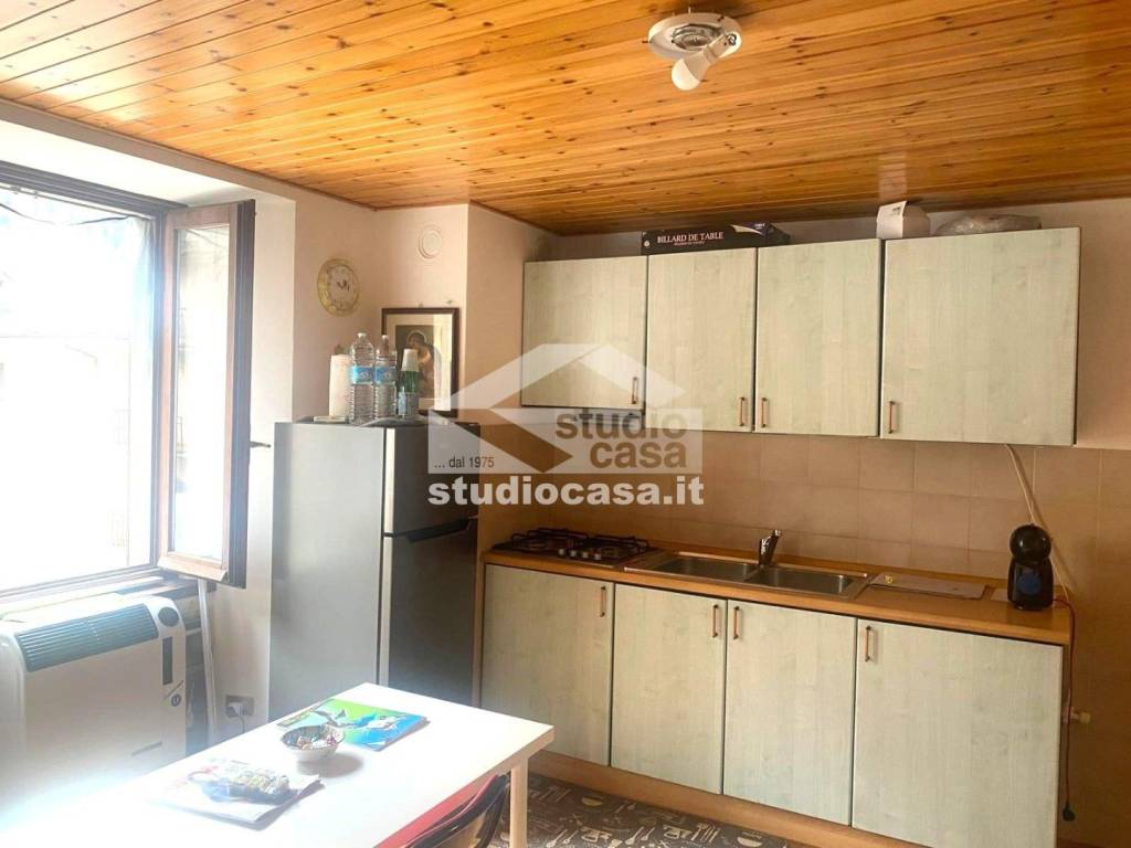 Appartamento a Branzi in VIA RIVIONI - Foto 2