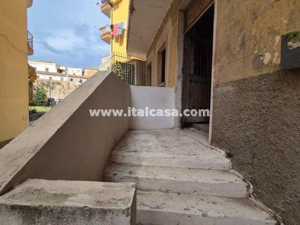 Appartamento a Crotone in discesa castello - Foto 2
