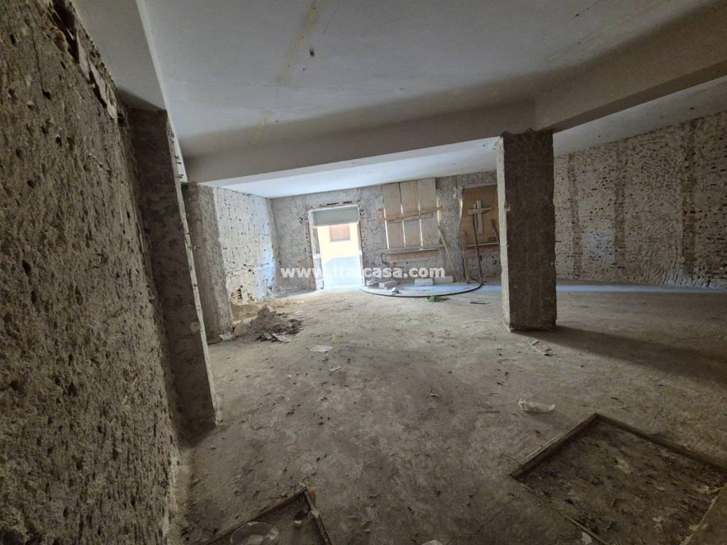 Appartamento a Crotone in discesa castello - Foto 3